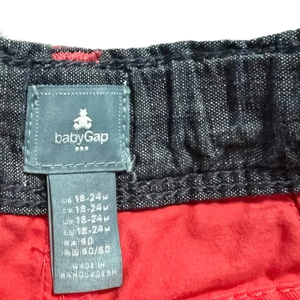 GAP these adorable